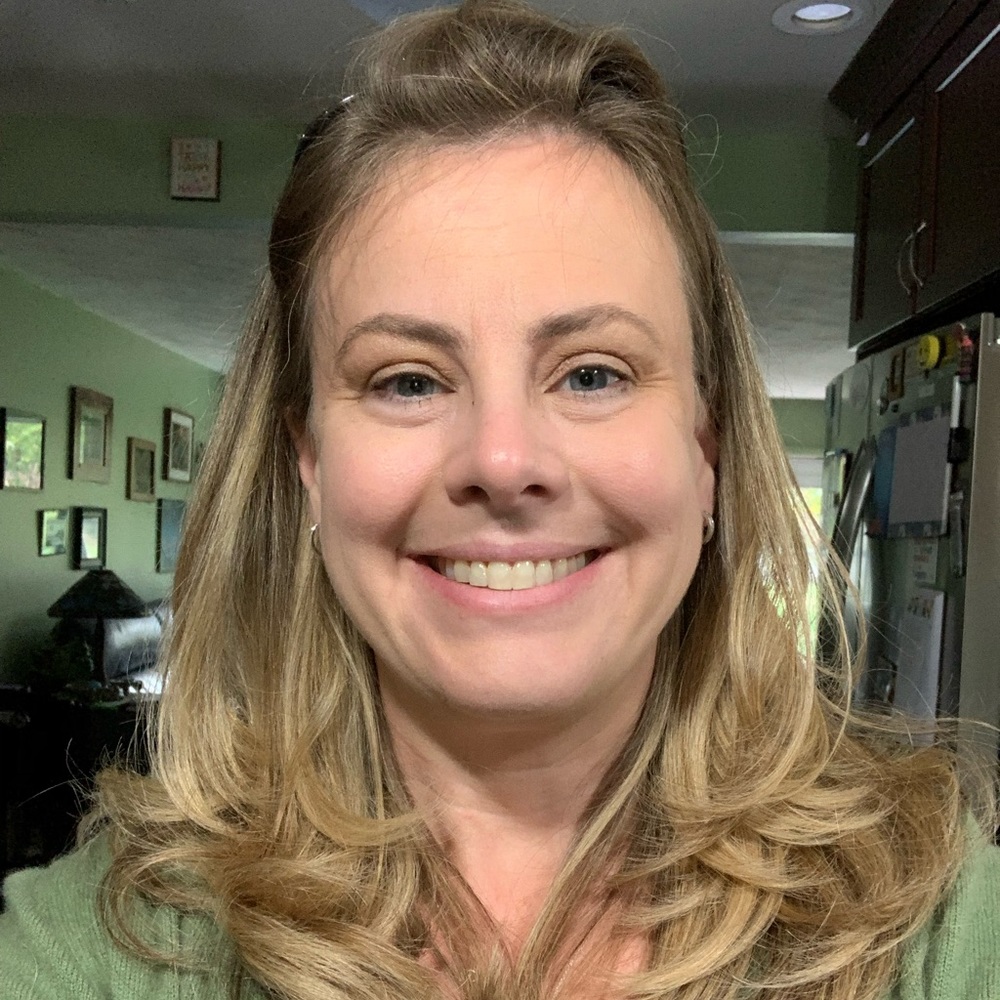 Meet your Posher, Jaimie